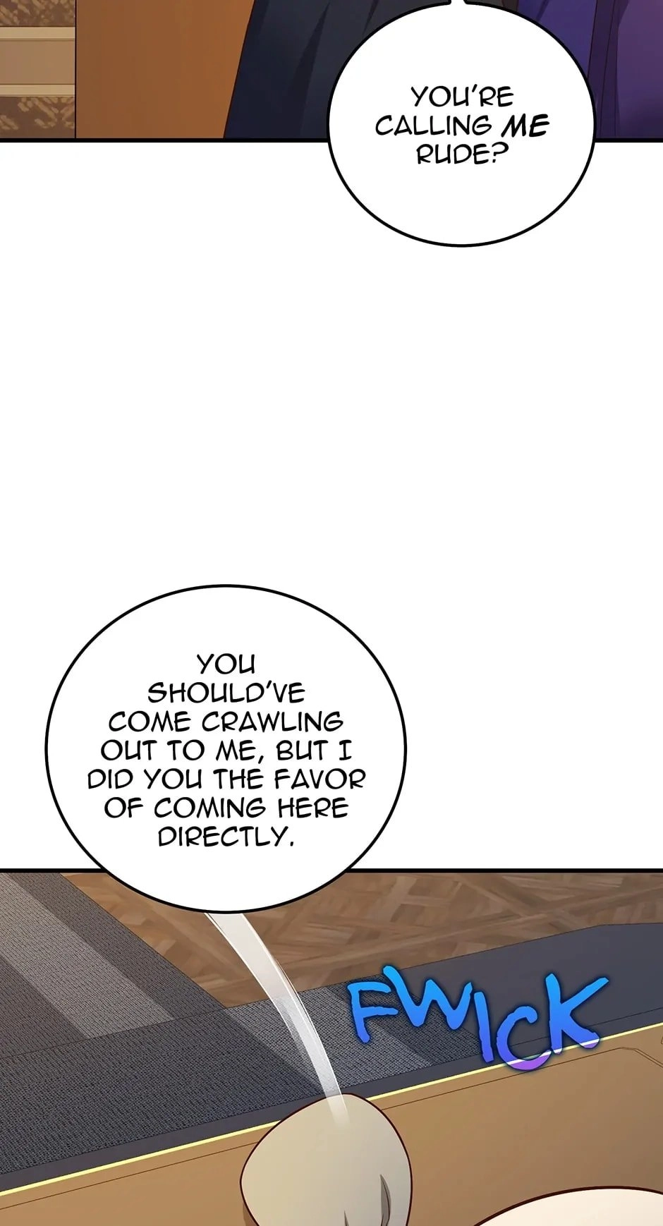 The Lord of Coins Chapter 99 - Page 44