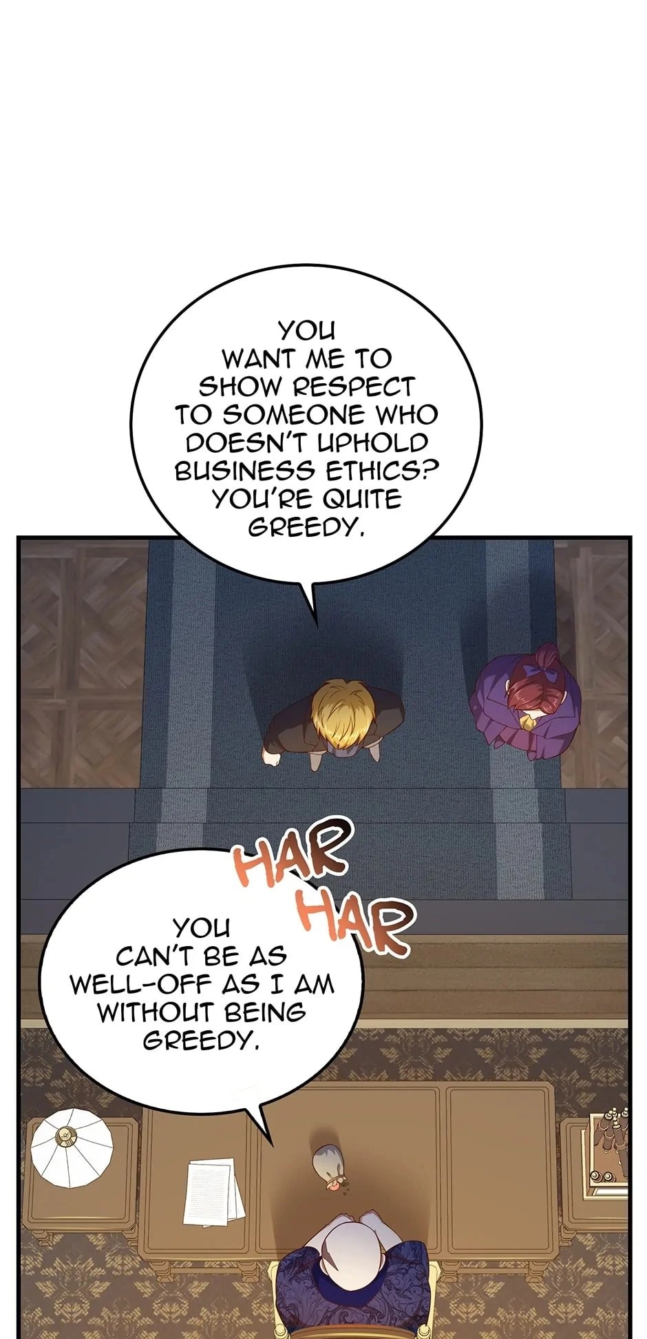 The Lord of Coins Chapter 99 - Page 50