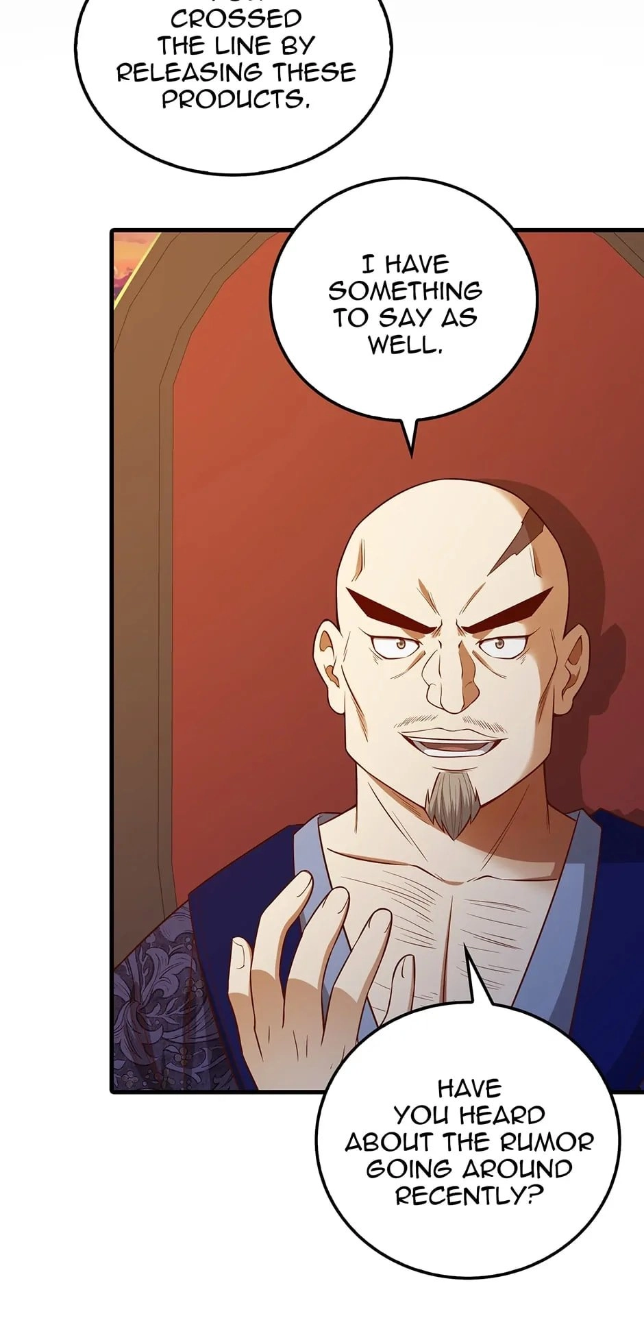 The Lord of Coins Chapter 99 - Page 53
