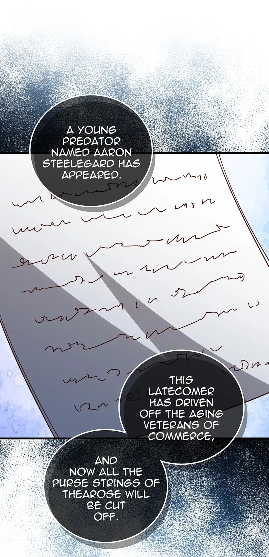 The Lord of Coins Chapter 99 - Page 54