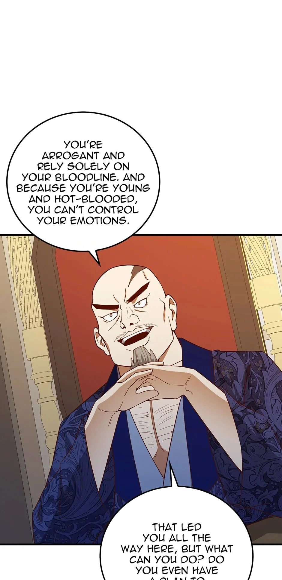 The Lord of Coins Chapter 99 - Page 56