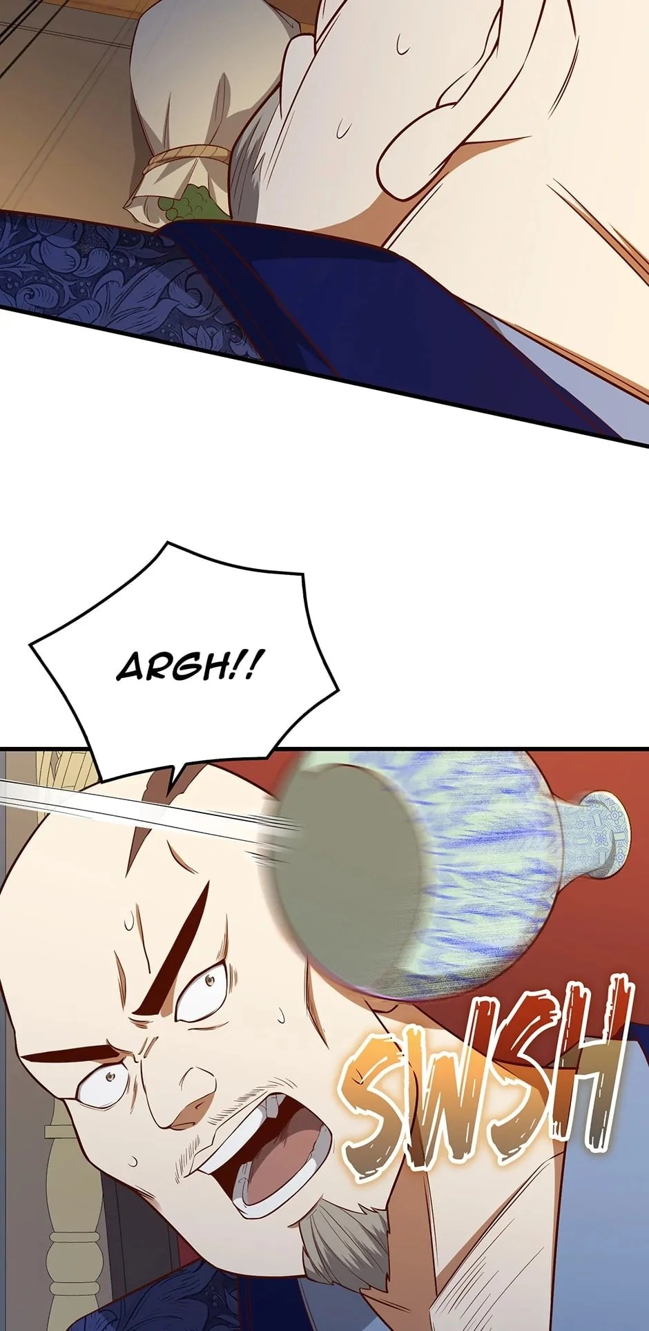 The Lord of Coins Chapter 99 - Page 60