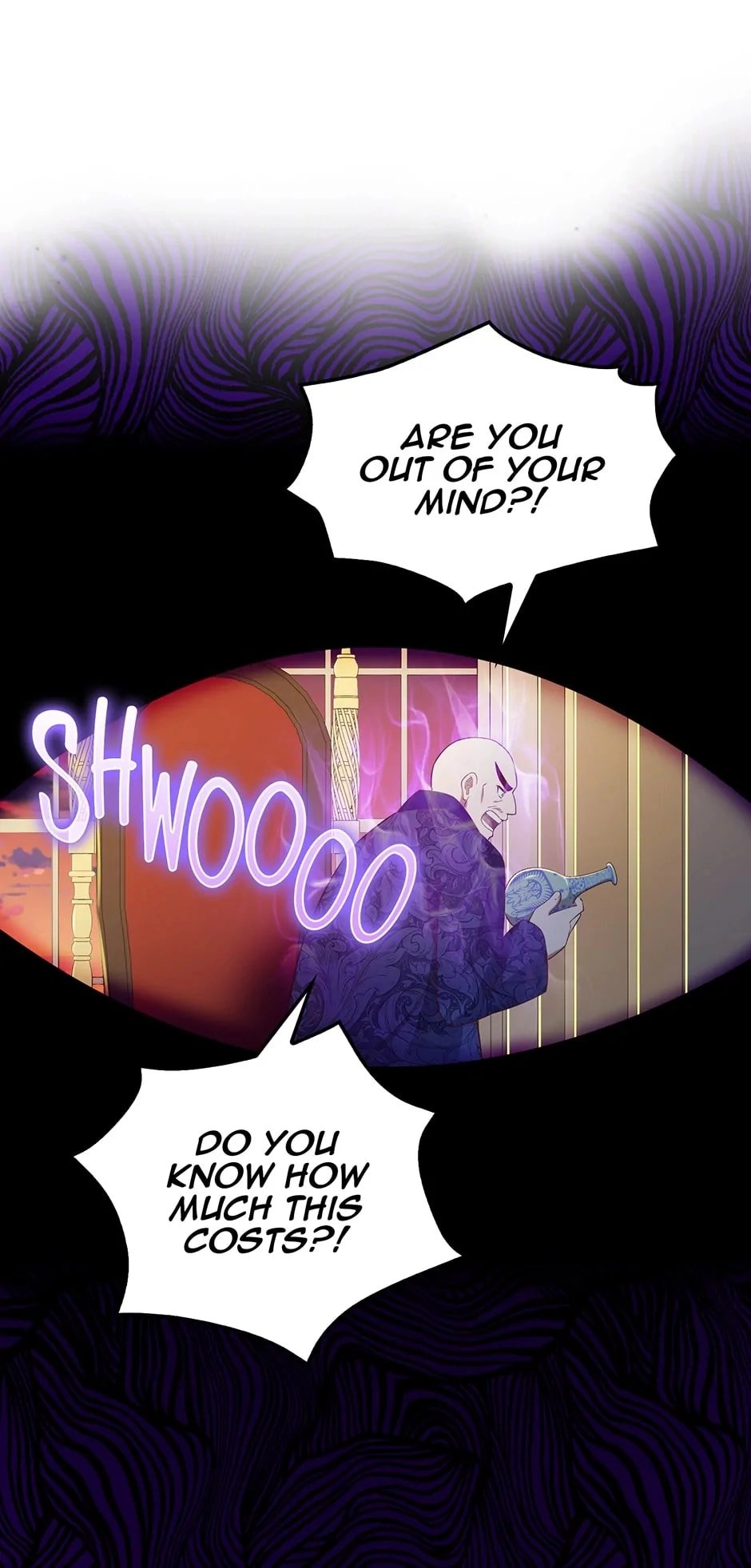 The Lord of Coins Chapter 99 - Page 62