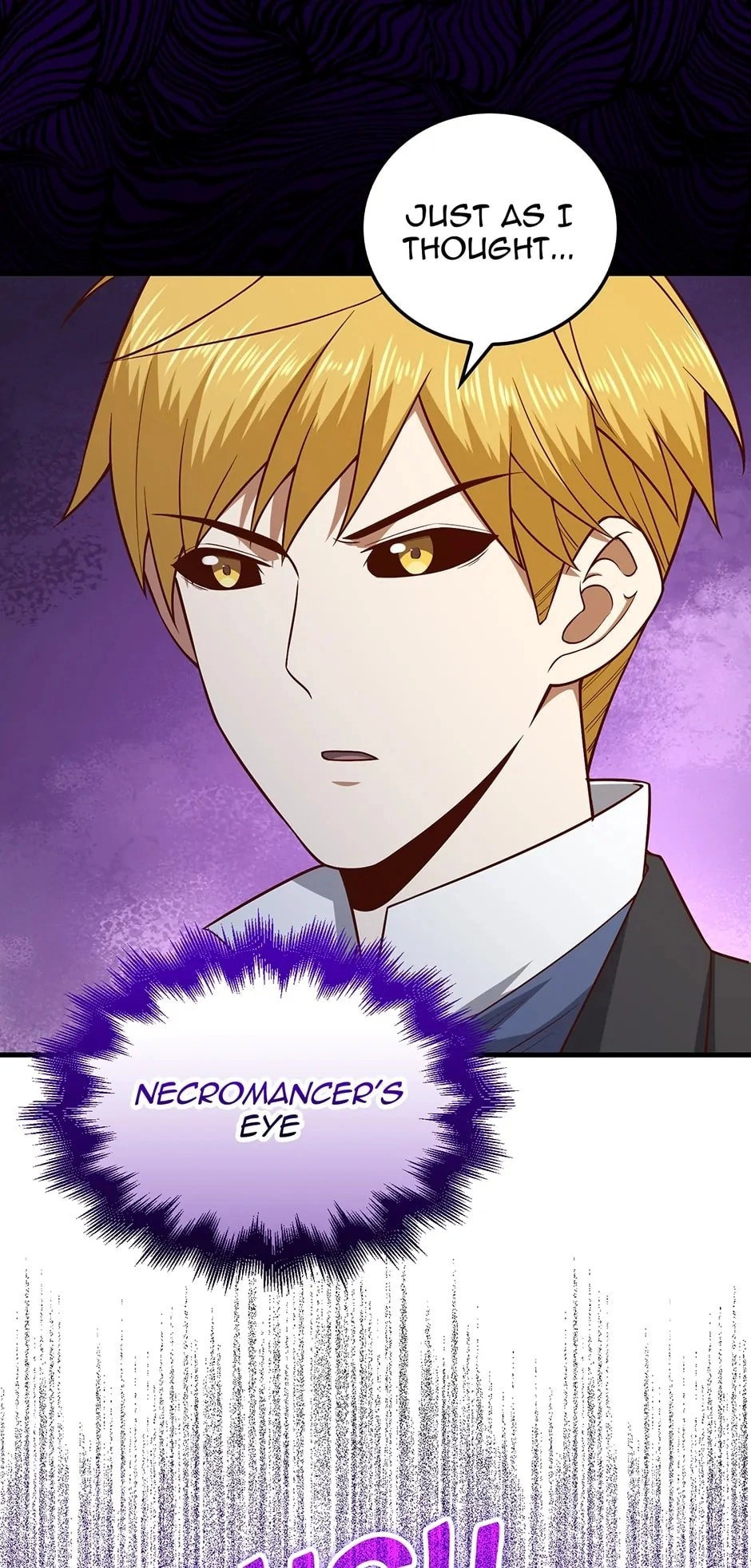 The Lord of Coins Chapter 99 - Page 63