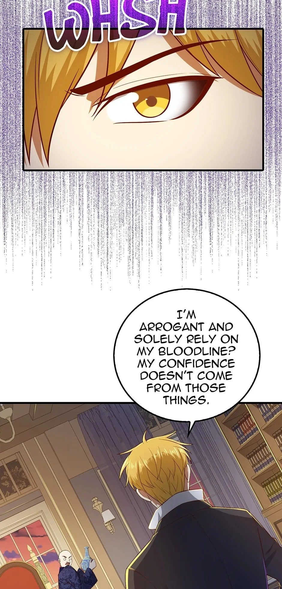 The Lord of Coins Chapter 99 - Page 64