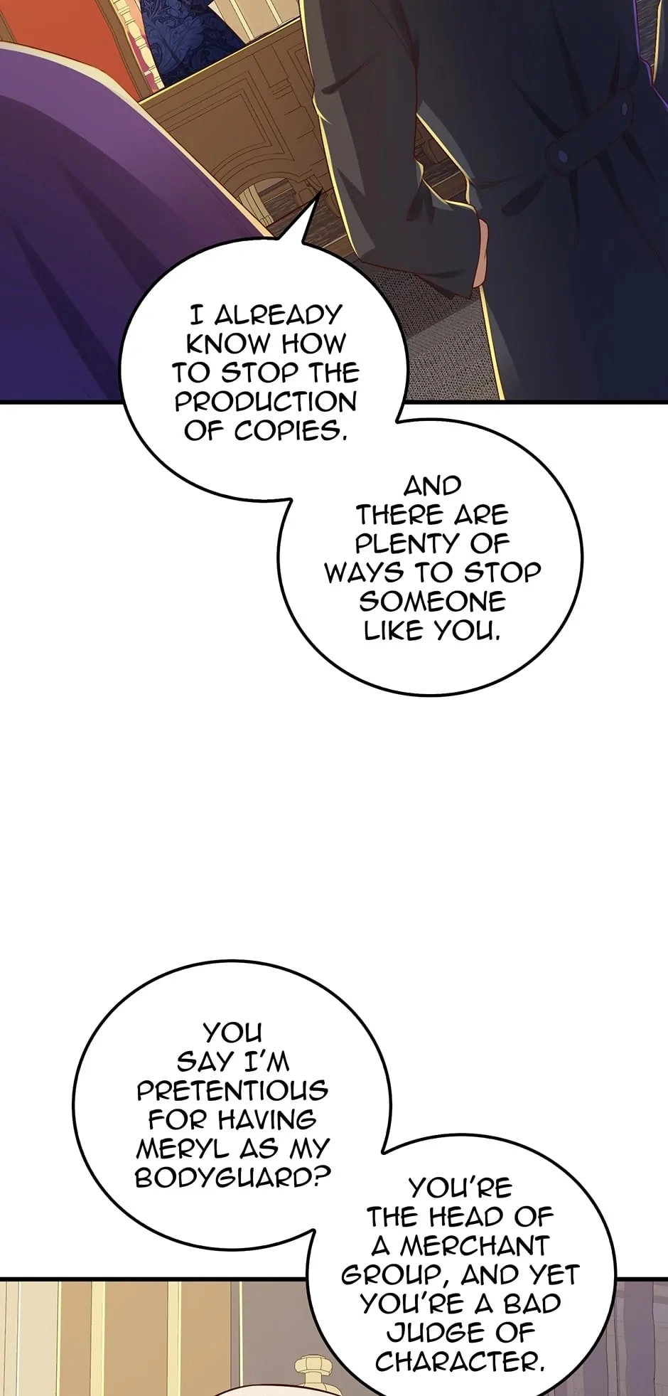The Lord of Coins Chapter 99 - Page 65