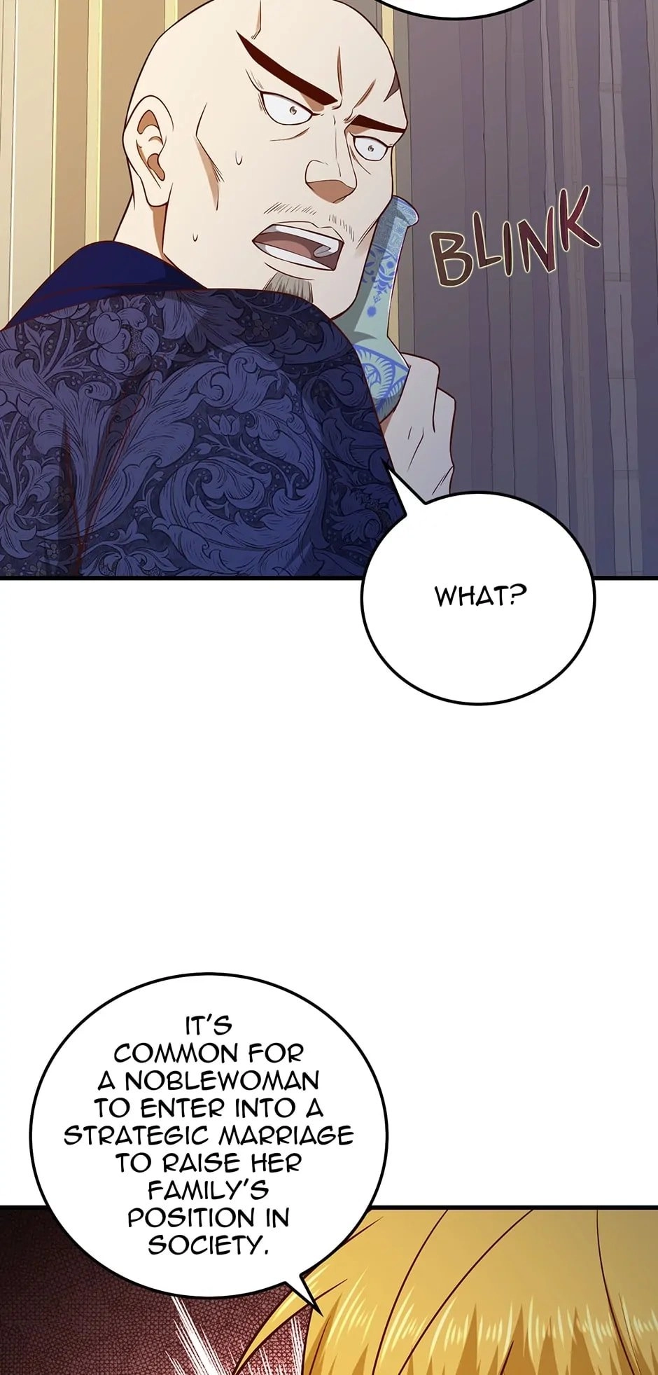 The Lord of Coins Chapter 99 - Page 66