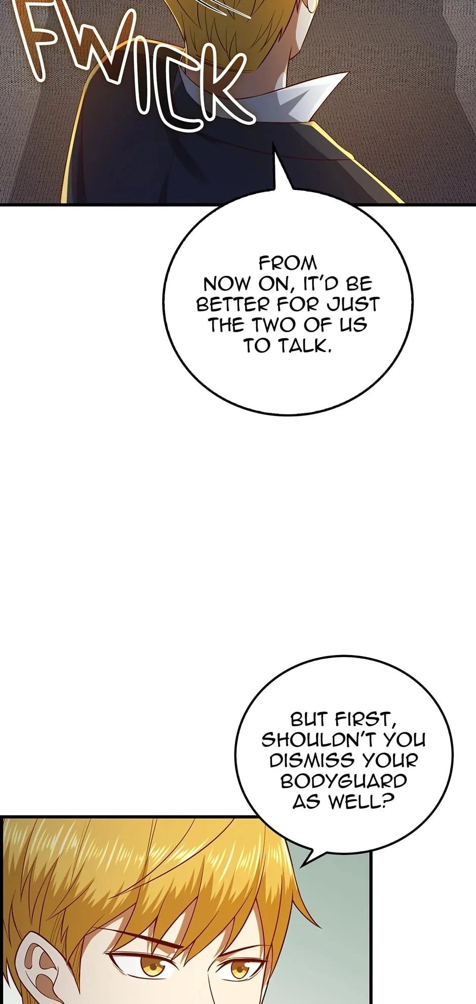 The Lord of Coins Chapter 99 - Page 72