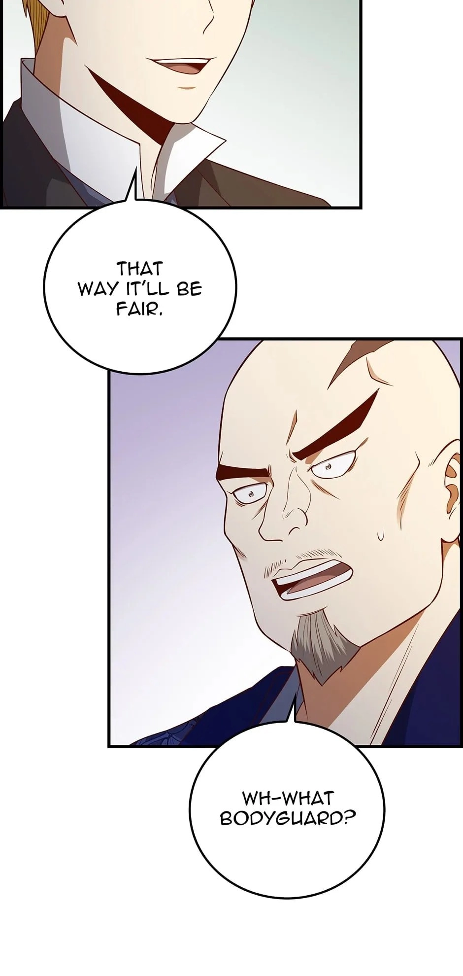 The Lord of Coins Chapter 99 - Page 73