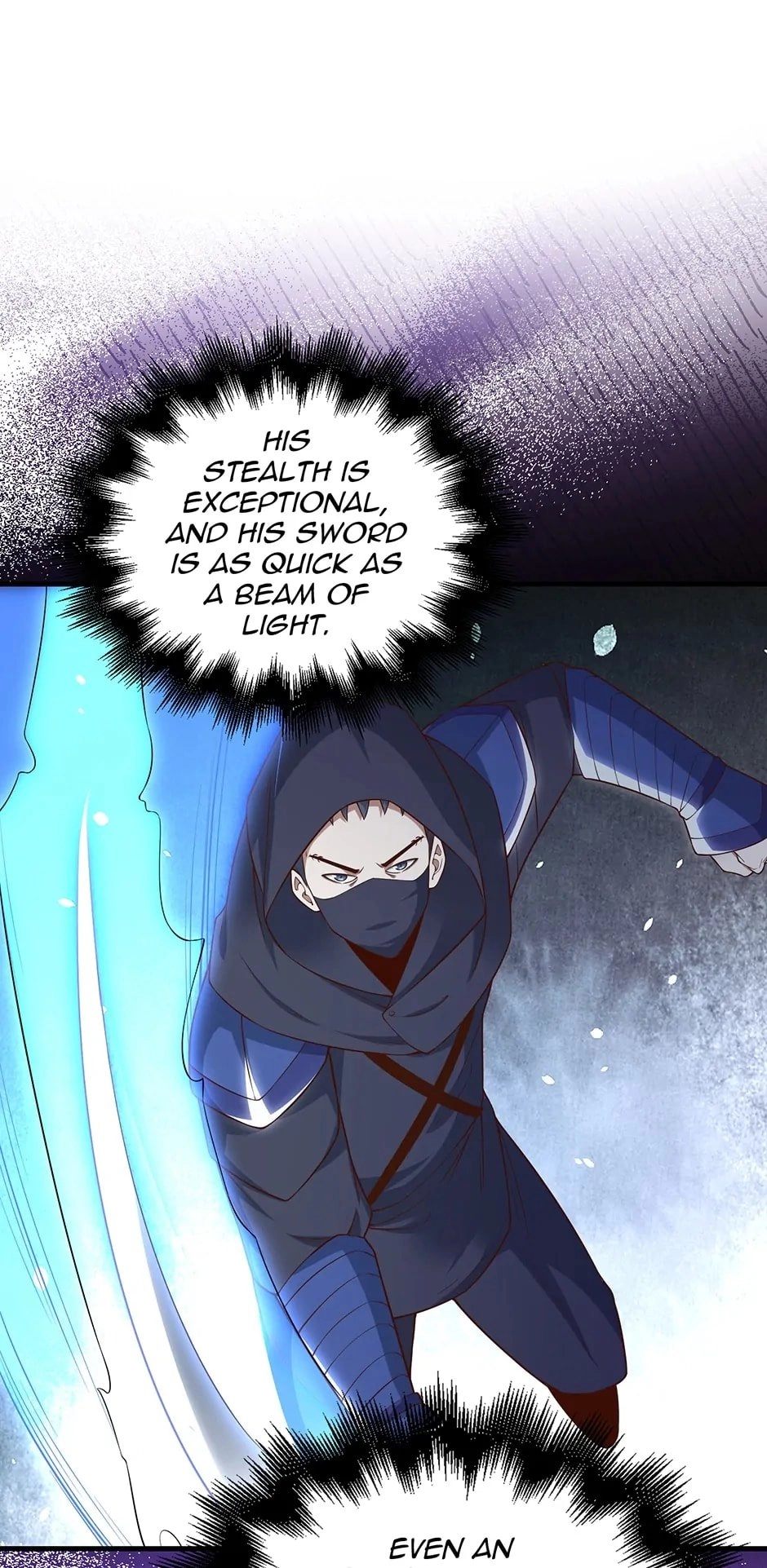 The Lord of Coins Chapter 100 - Page 5