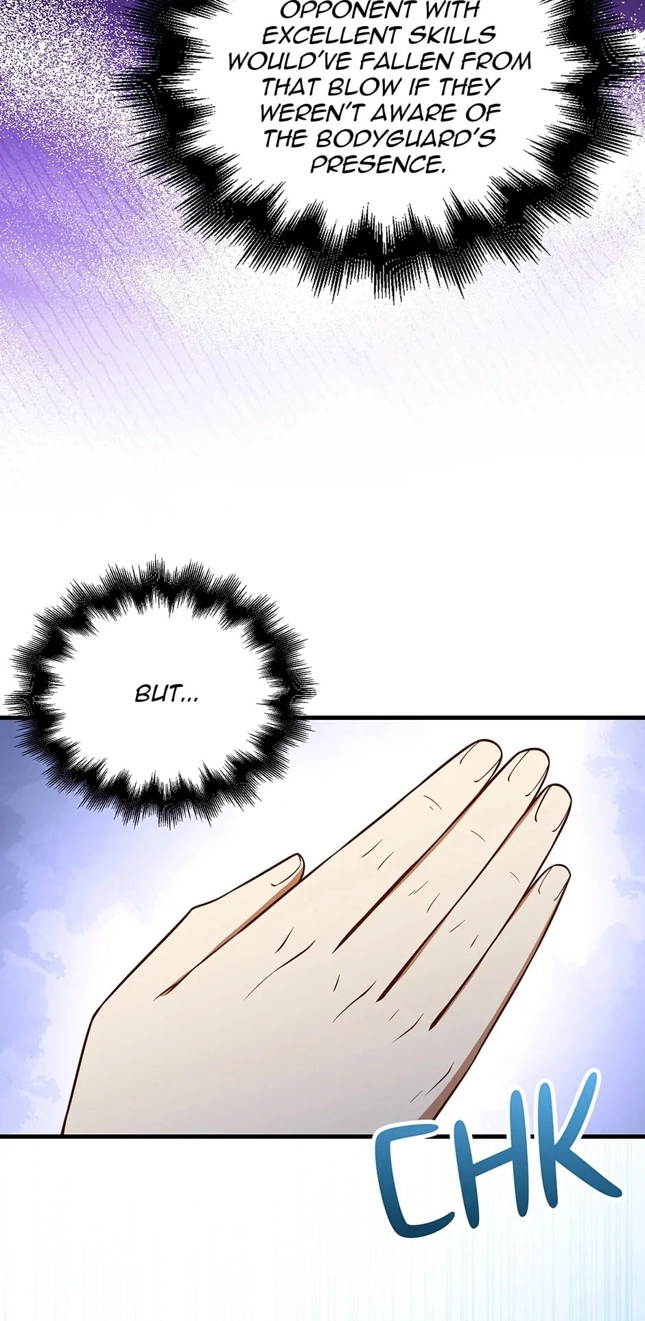 The Lord of Coins Chapter 100 - Page 6