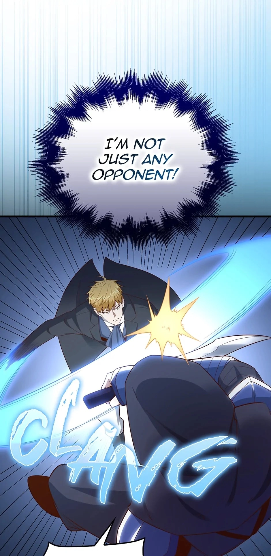 The Lord of Coins Chapter 100 - Page 7