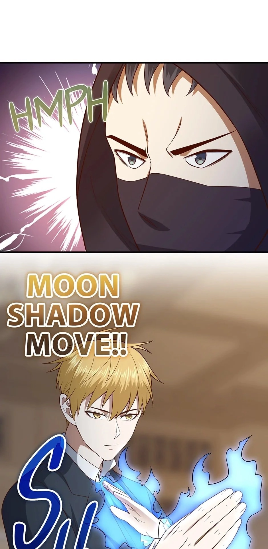 The Lord of Coins Chapter 100 - Page 9