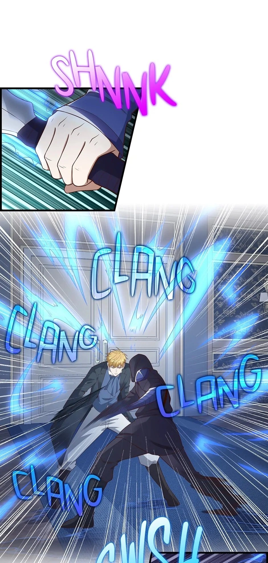 The Lord of Coins Chapter 100 - Page 13