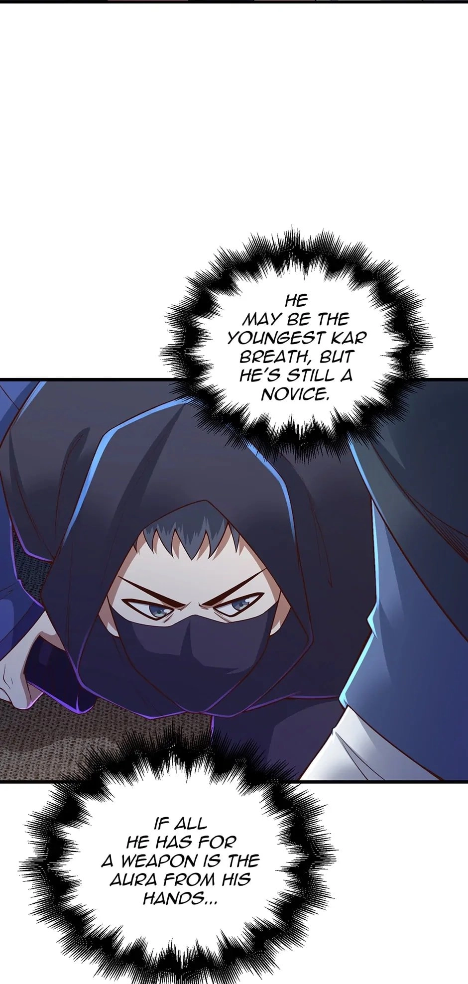 The Lord of Coins Chapter 100 - Page 16
