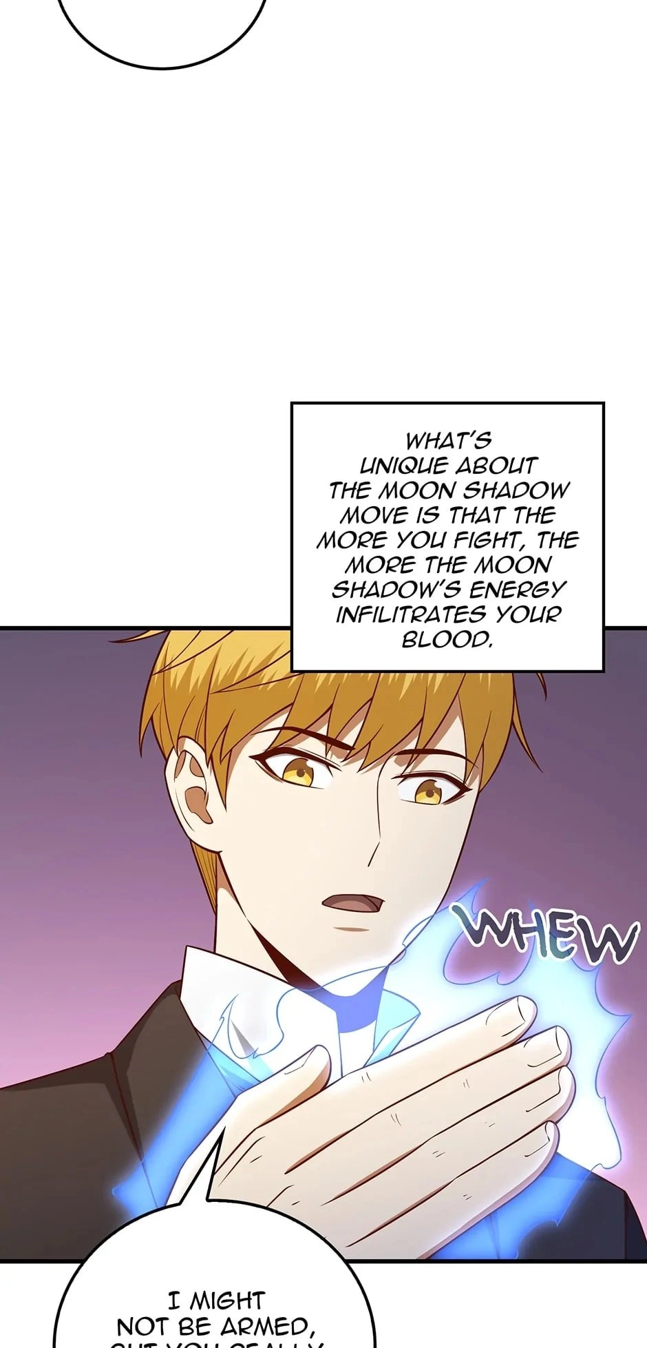 The Lord of Coins Chapter 100 - Page 23