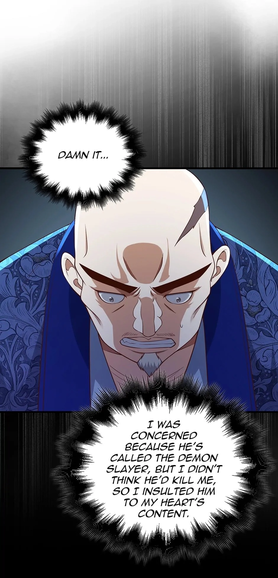 The Lord of Coins Chapter 100 - Page 28
