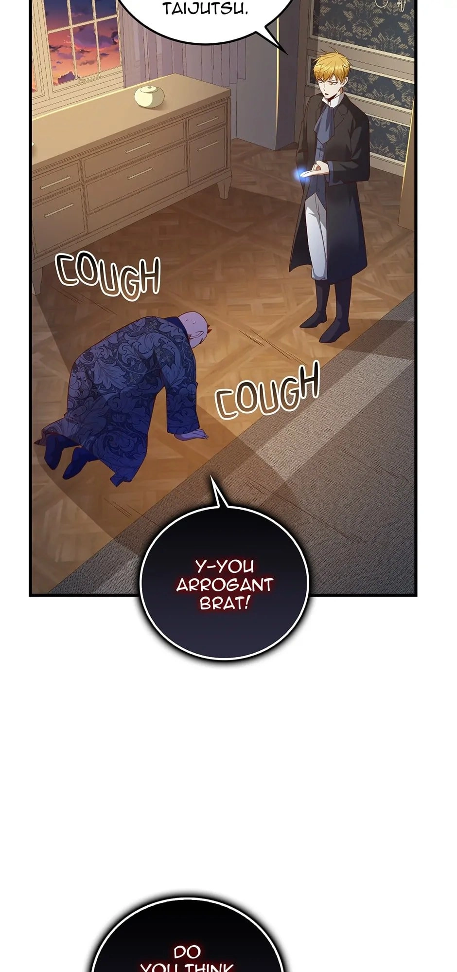 The Lord of Coins Chapter 100 - Page 34