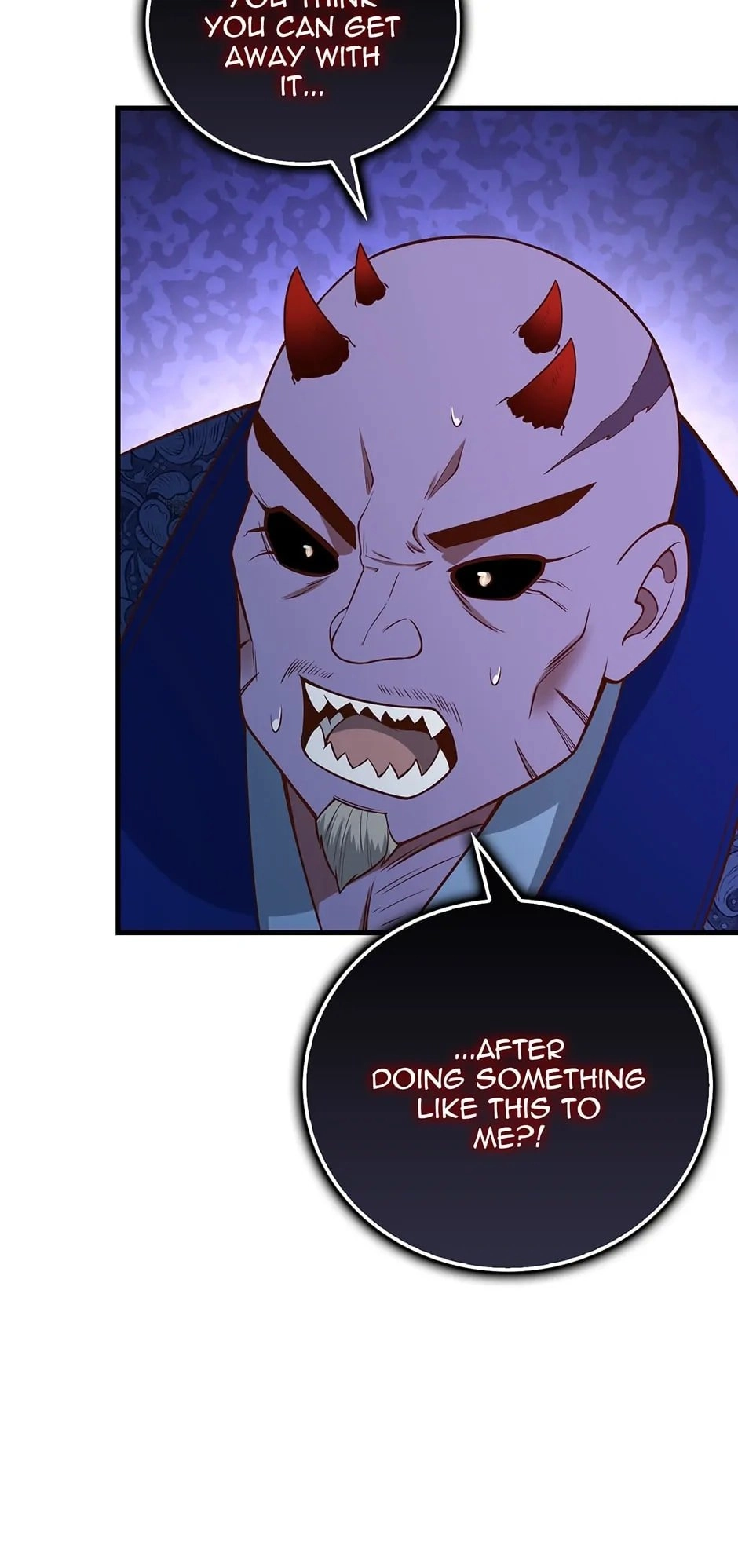 The Lord of Coins Chapter 100 - Page 35