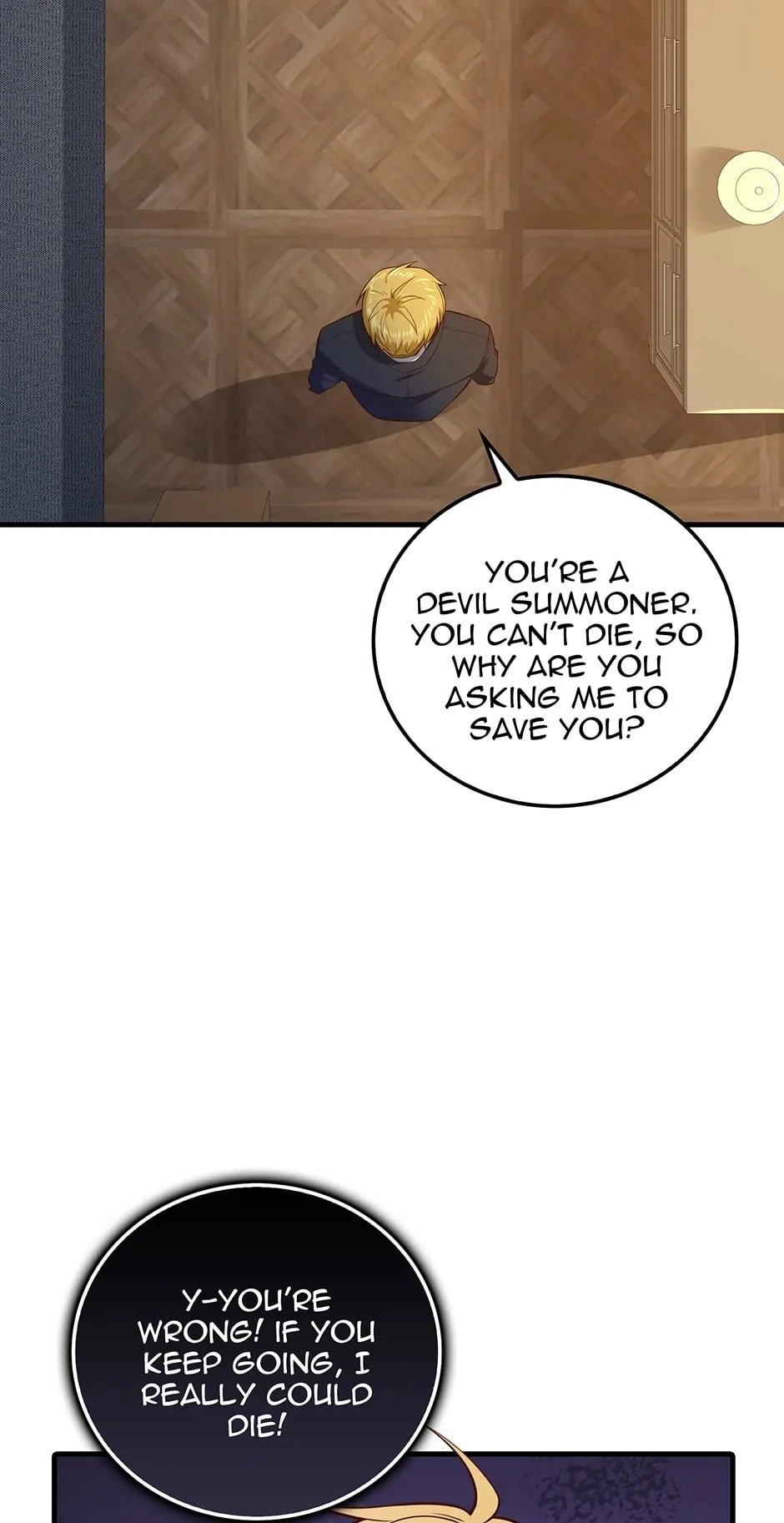 The Lord of Coins Chapter 100 - Page 41