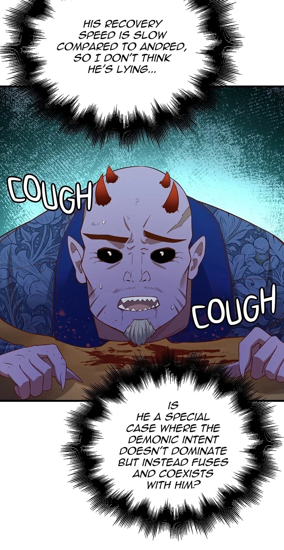 The Lord of Coins Chapter 100 - Page 43