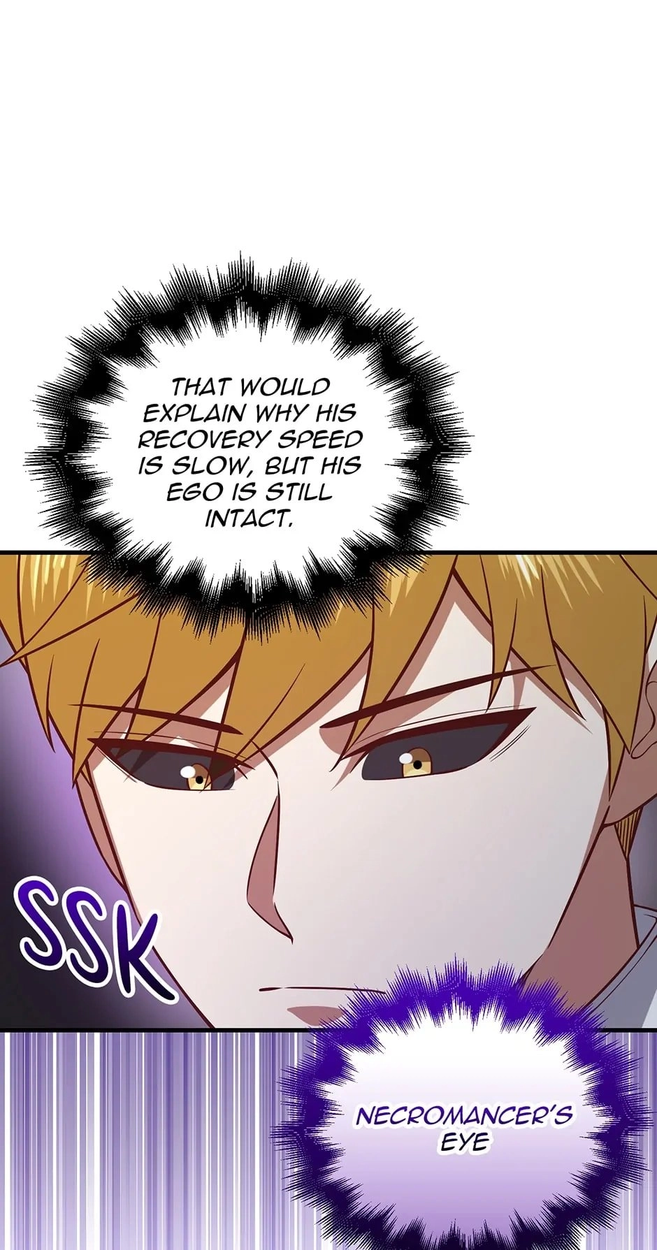 The Lord of Coins Chapter 100 - Page 44