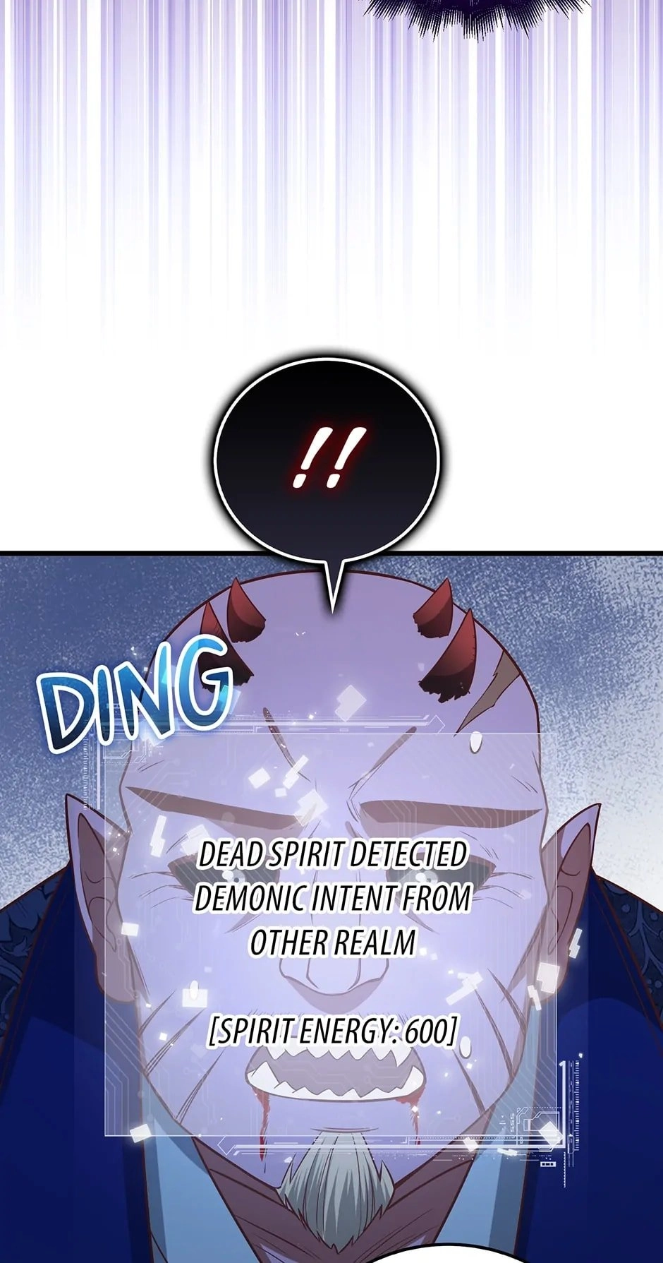 The Lord of Coins Chapter 100 - Page 45