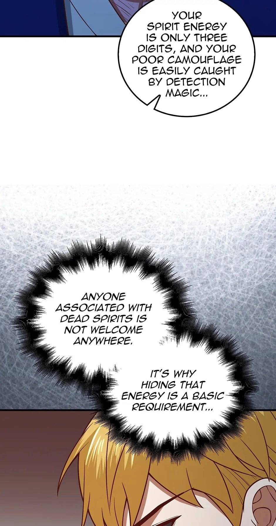 The Lord of Coins Chapter 100 - Page 46