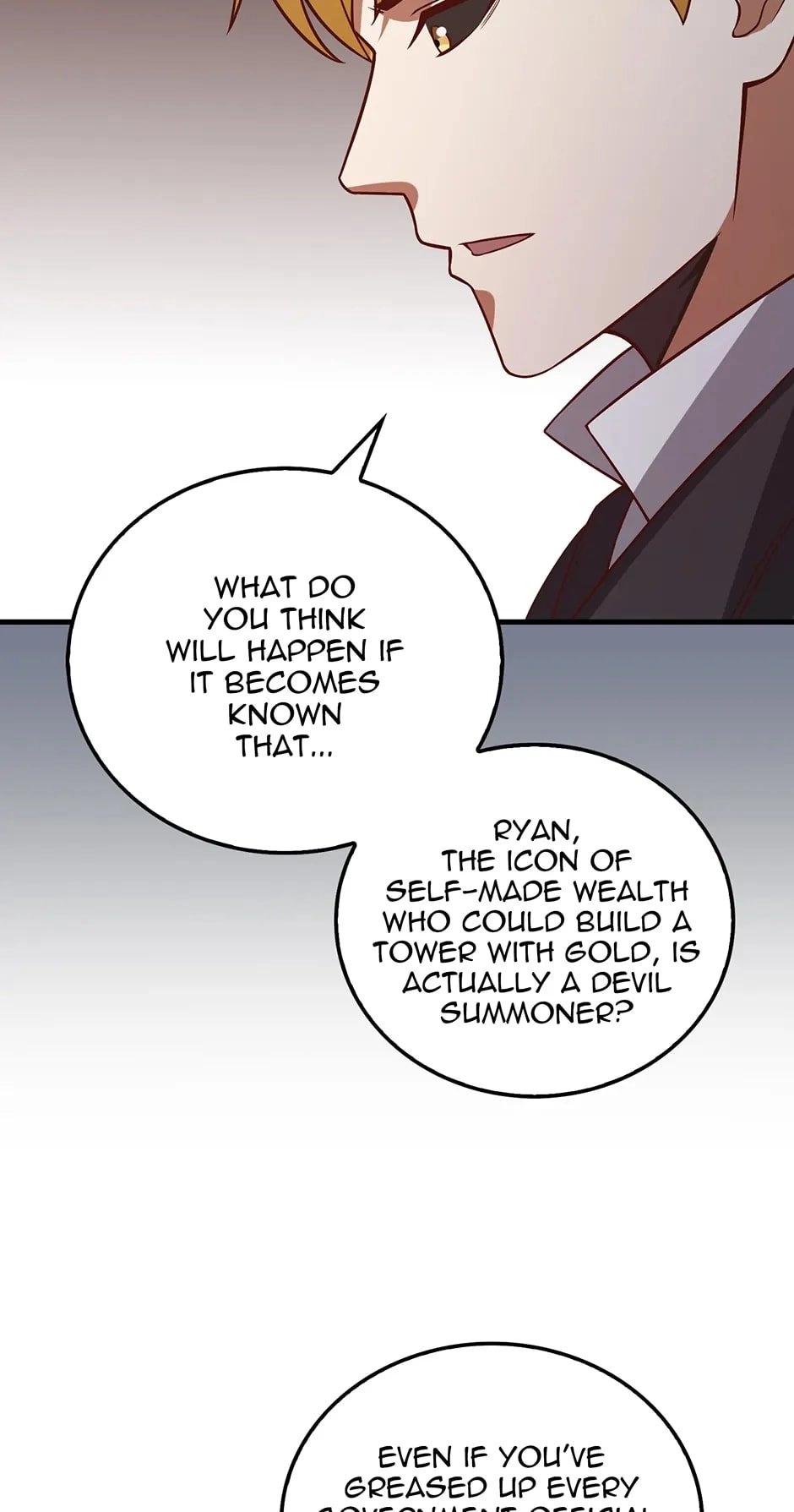 The Lord of Coins Chapter 100 - Page 47