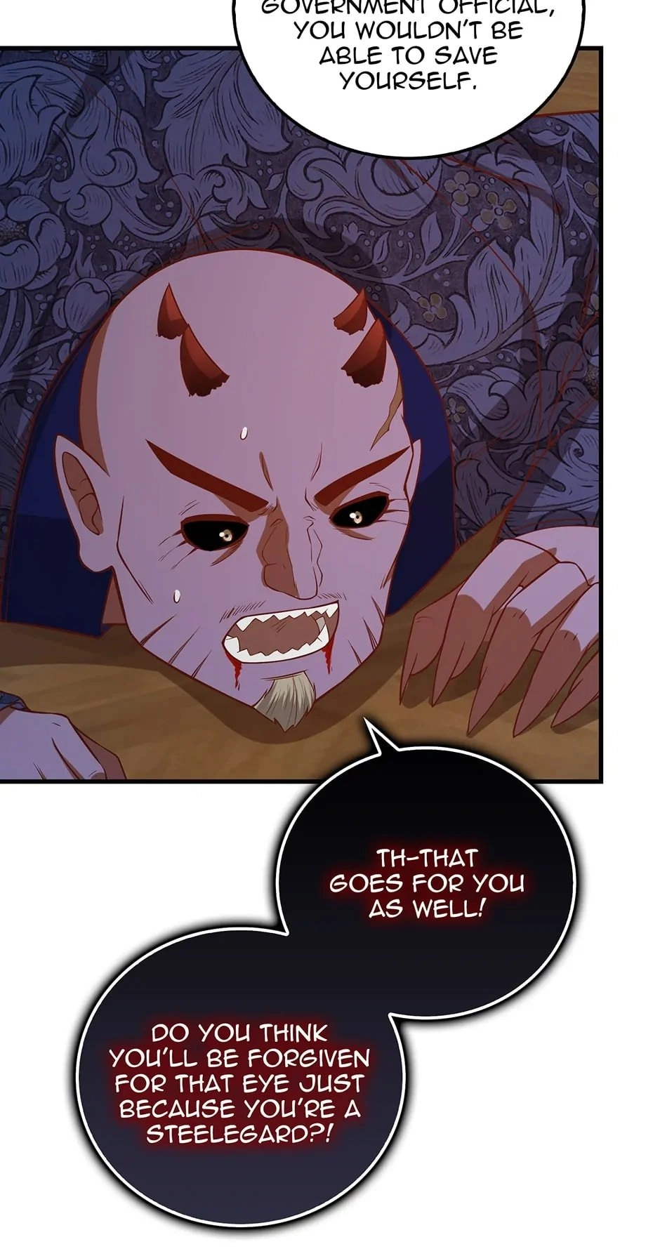 The Lord of Coins Chapter 100 - Page 48