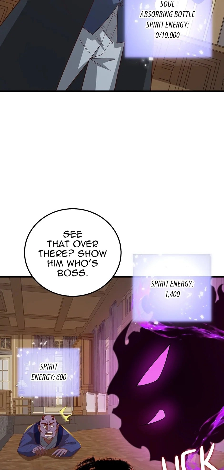 The Lord of Coins Chapter 100 - Page 52