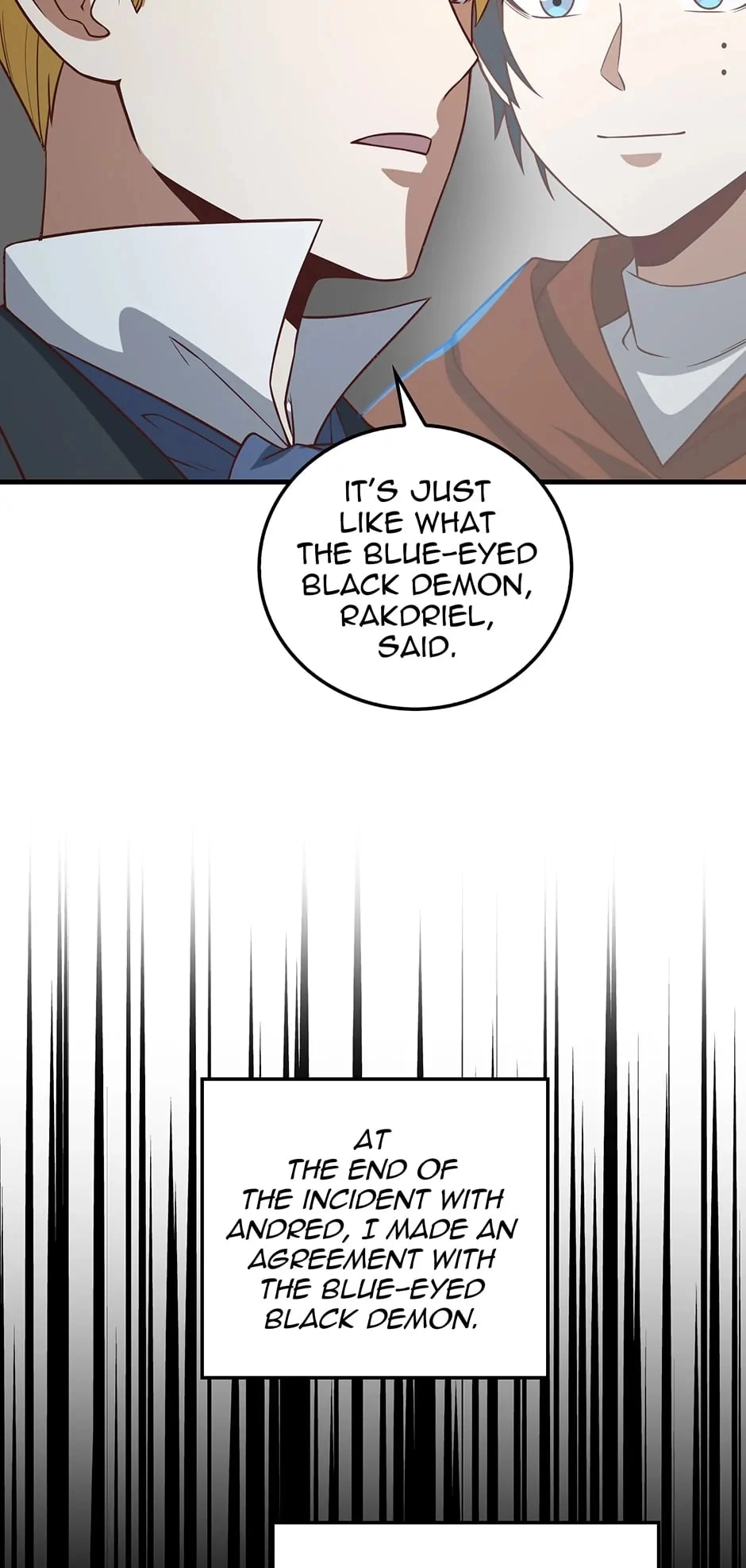 The Lord of Coins Chapter 100 - Page 54