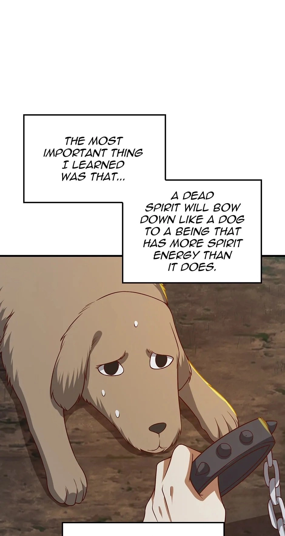 The Lord of Coins Chapter 100 - Page 56