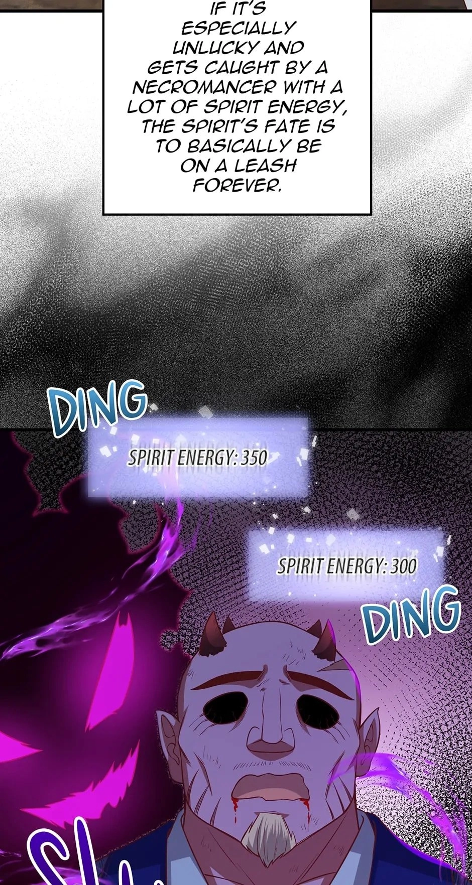 The Lord of Coins Chapter 100 - Page 57