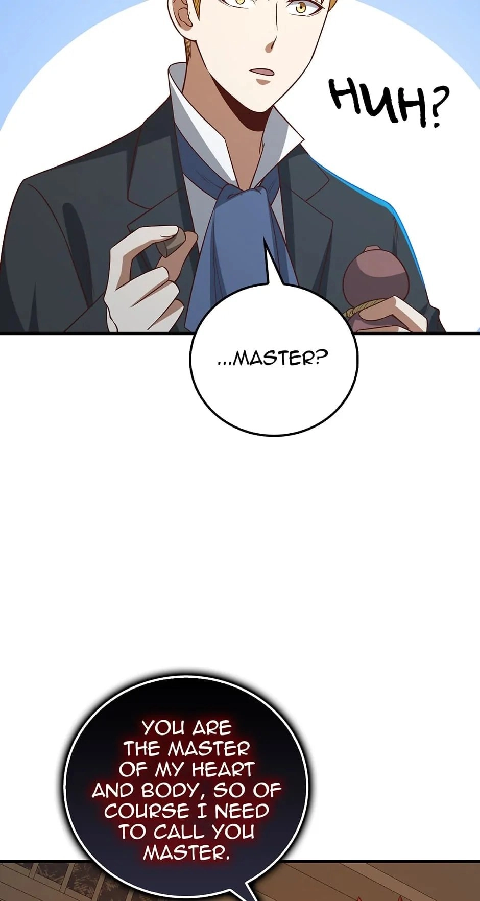 The Lord of Coins Chapter 100 - Page 60