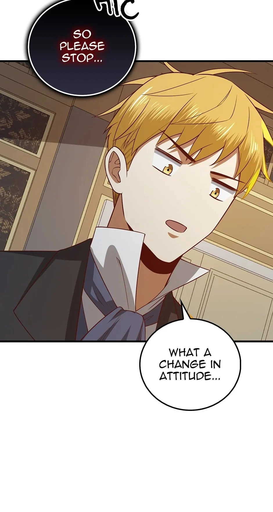 The Lord of Coins Chapter 100 - Page 62