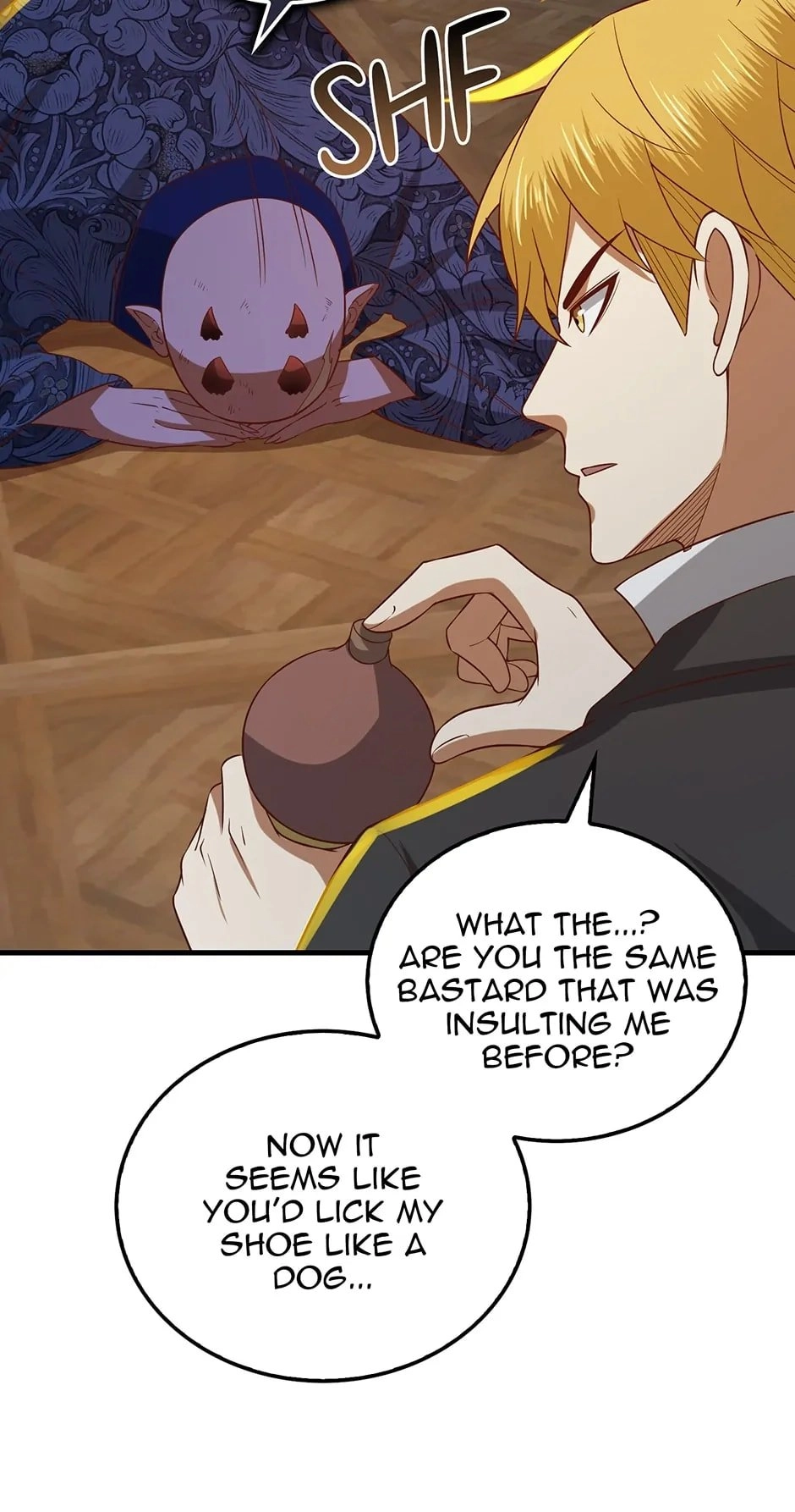 The Lord of Coins Chapter 100 - Page 66