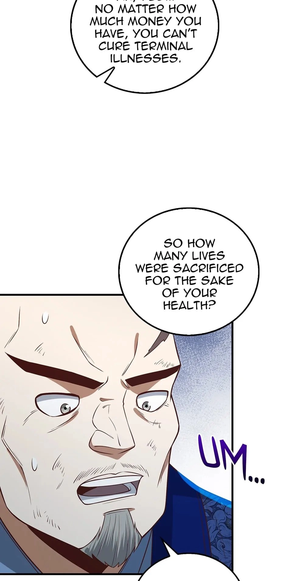 The Lord of Coins Chapter 100 - Page 72