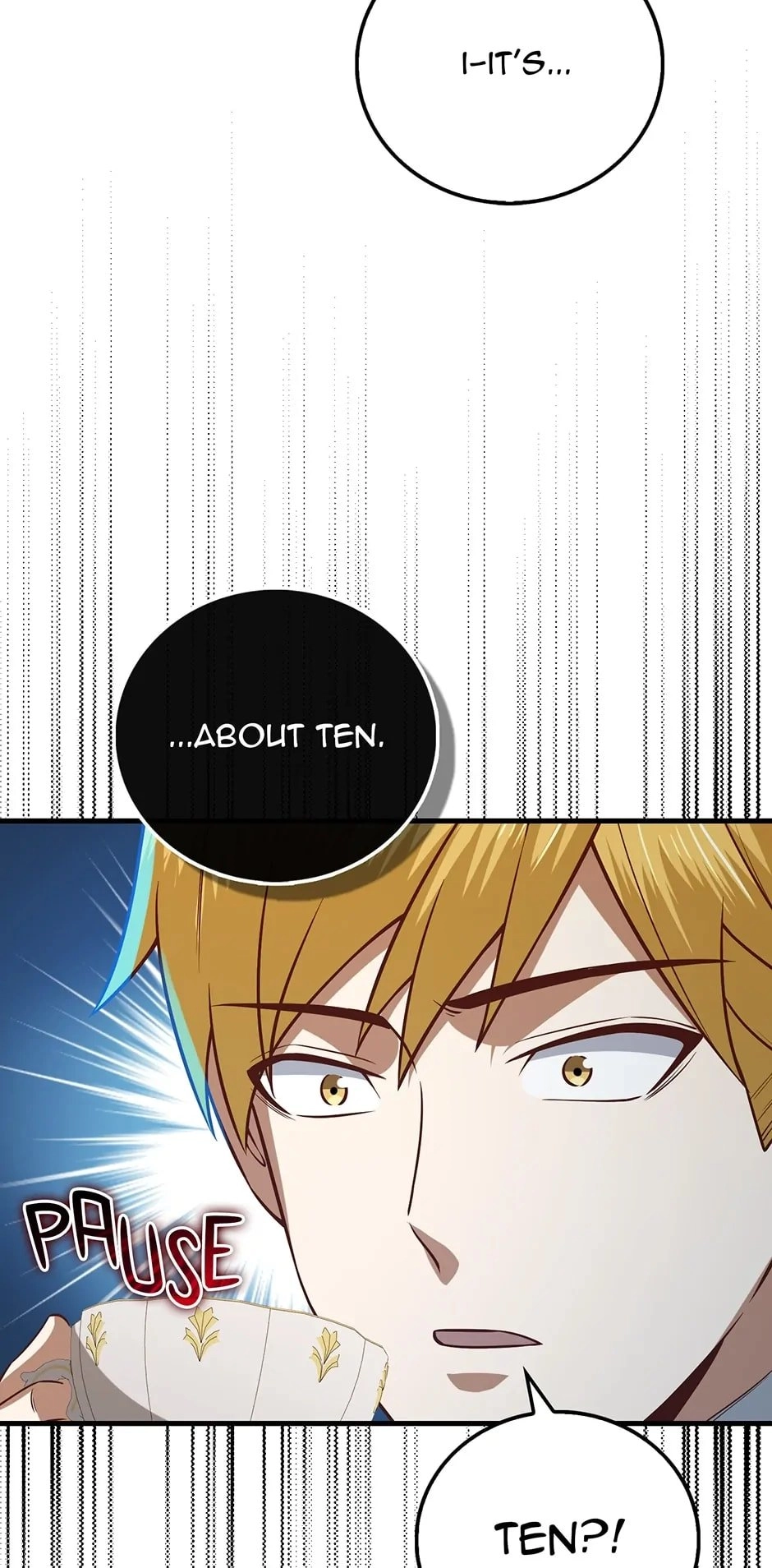 The Lord of Coins Chapter 100 - Page 73