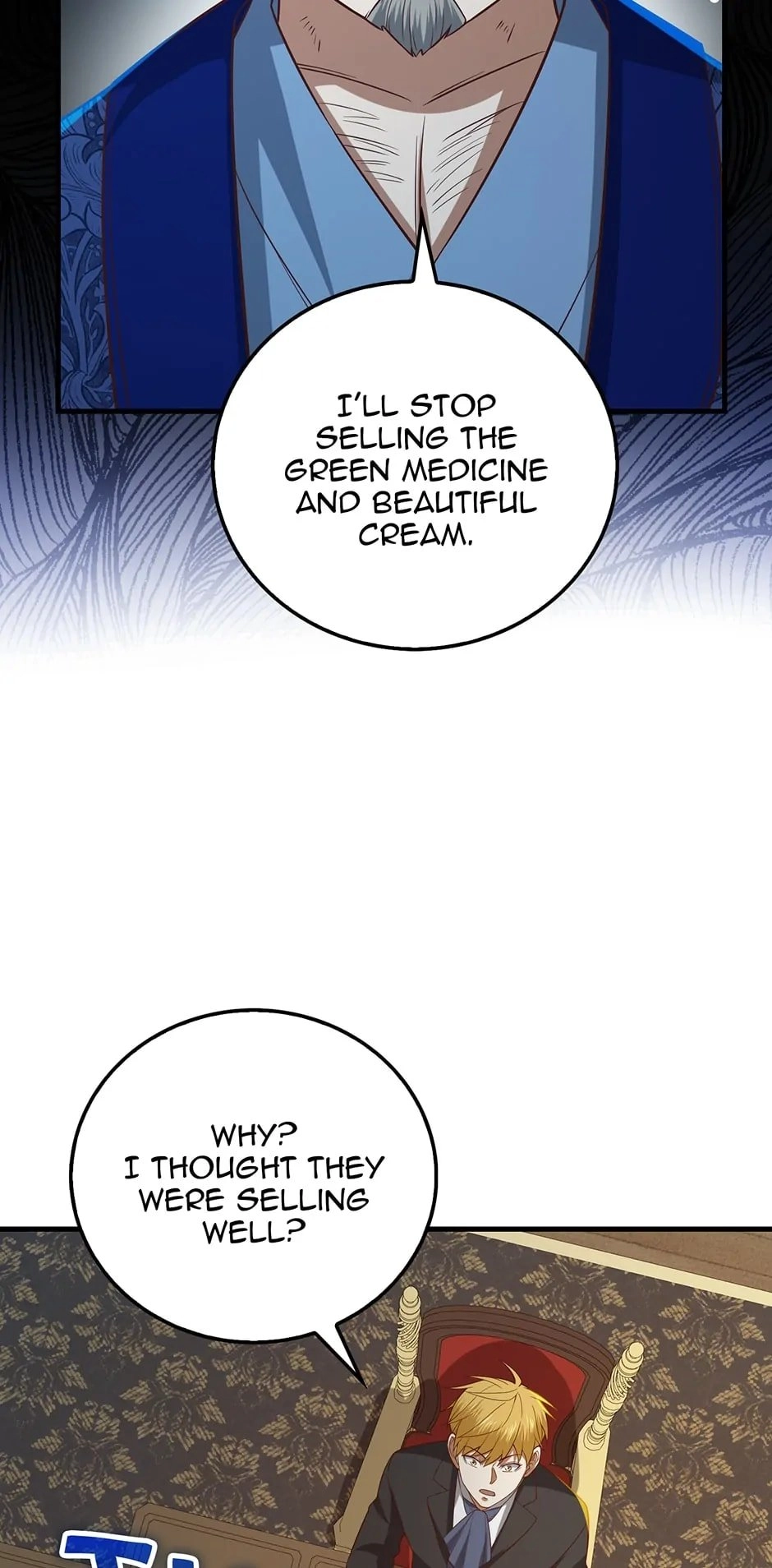The Lord of Coins Chapter 100 - Page 75