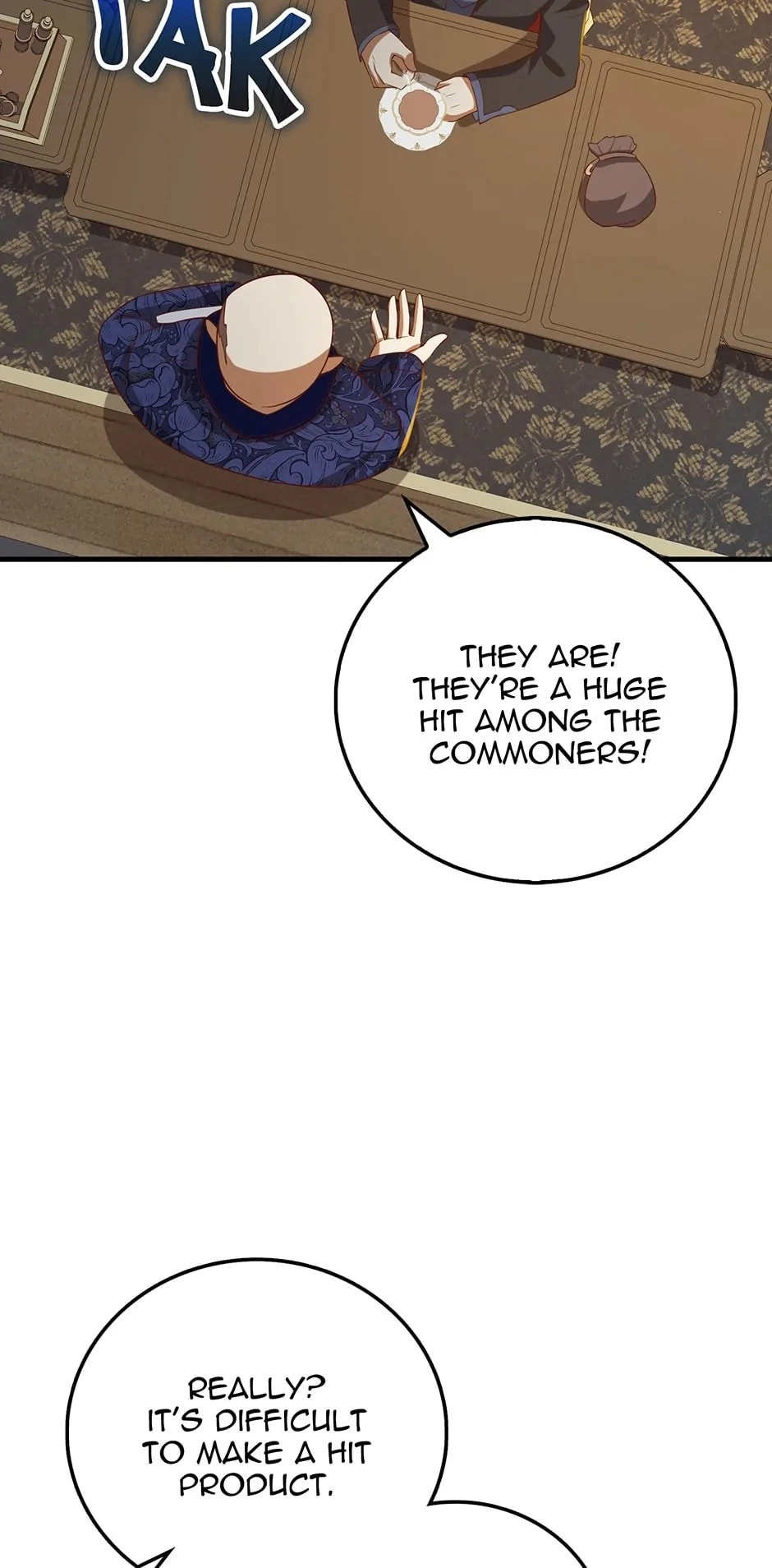 The Lord of Coins Chapter 100 - Page 76
