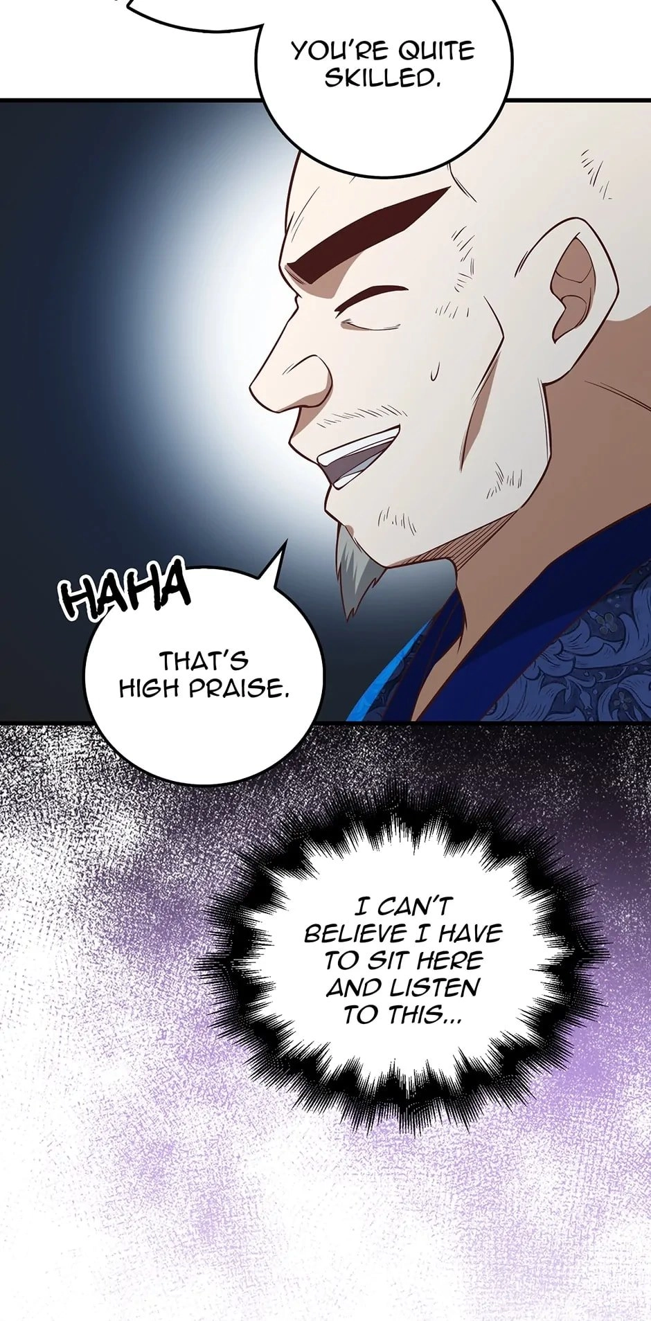 The Lord of Coins Chapter 100 - Page 77