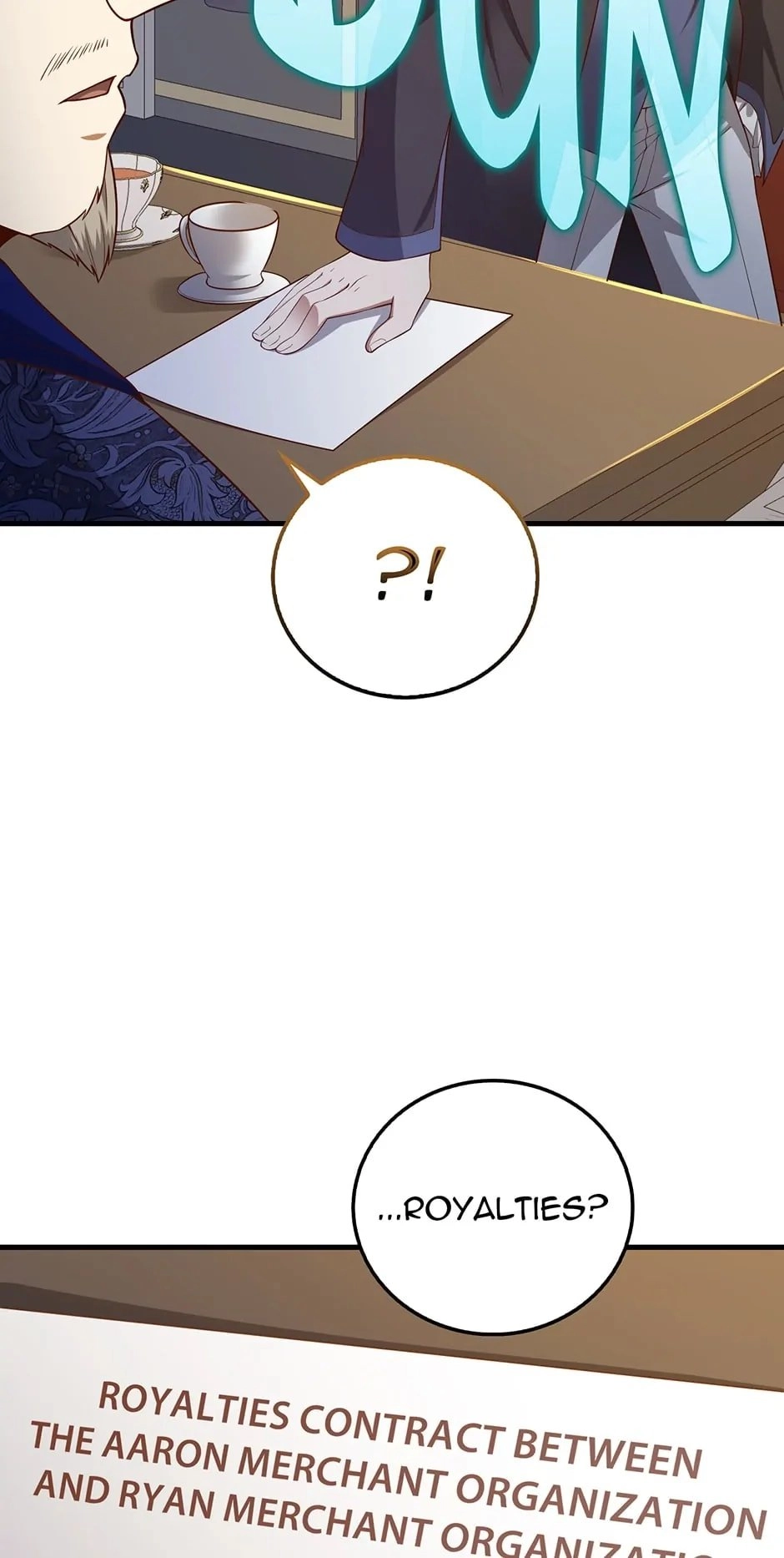 The Lord of Coins Chapter 101 - Page 3