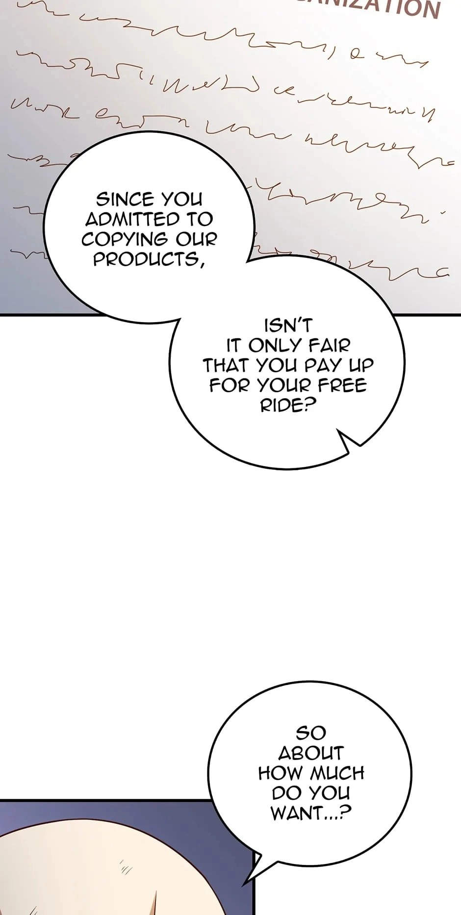 The Lord of Coins Chapter 101 - Page 4