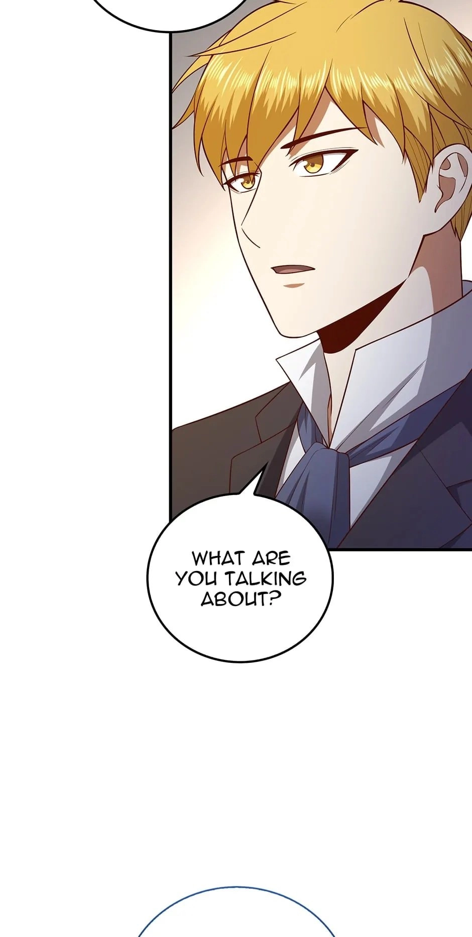 The Lord of Coins Chapter 101 - Page 6