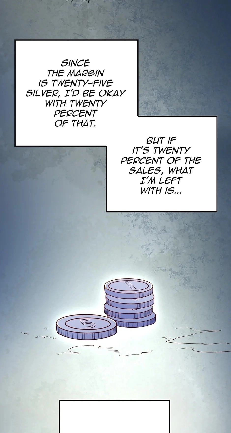 The Lord of Coins Chapter 101 - Page 9