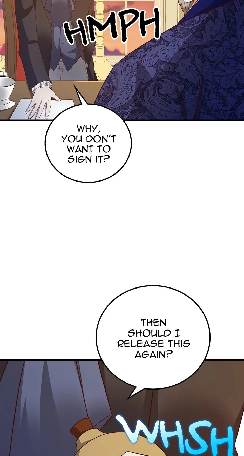 The Lord of Coins Chapter 101 - Page 11