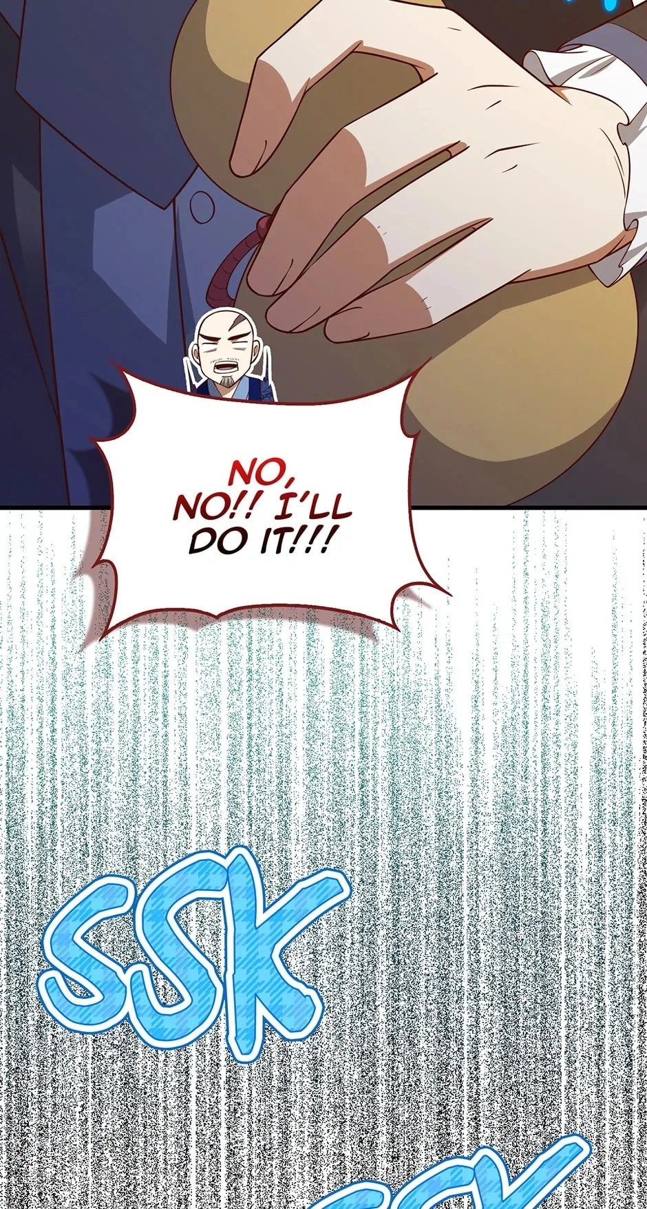 The Lord of Coins Chapter 101 - Page 12