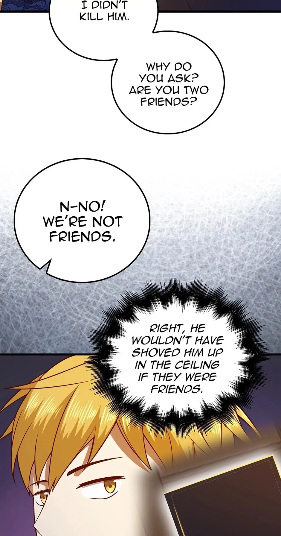 The Lord of Coins Chapter 101 - Page 18