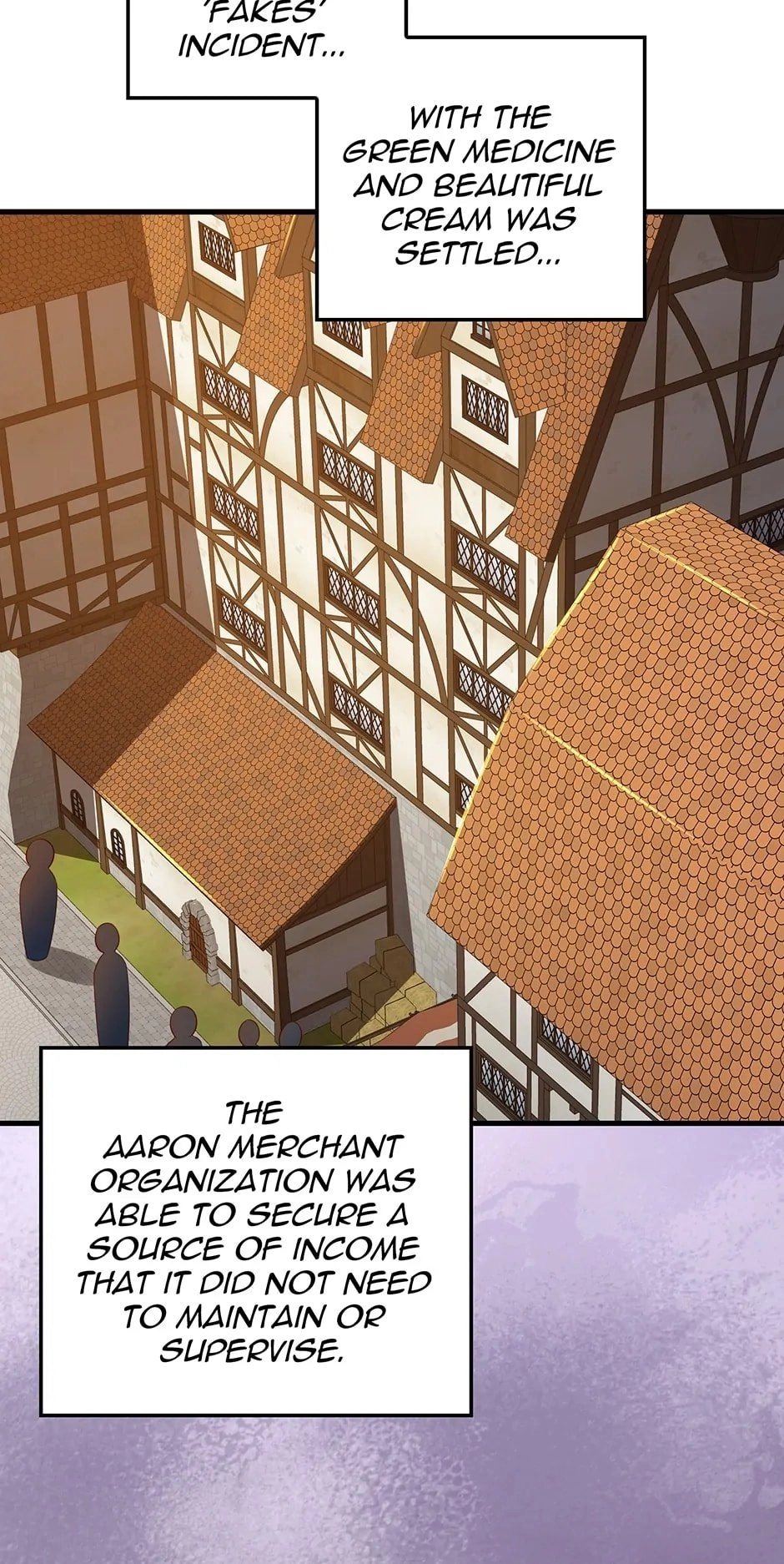 The Lord of Coins Chapter 101 - Page 27
